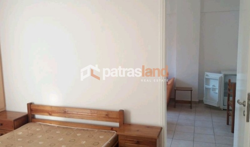 Διαμέρισμα 49 τ.μ. προς ενοικίαση, Αμπελόκηποι Πάτρας