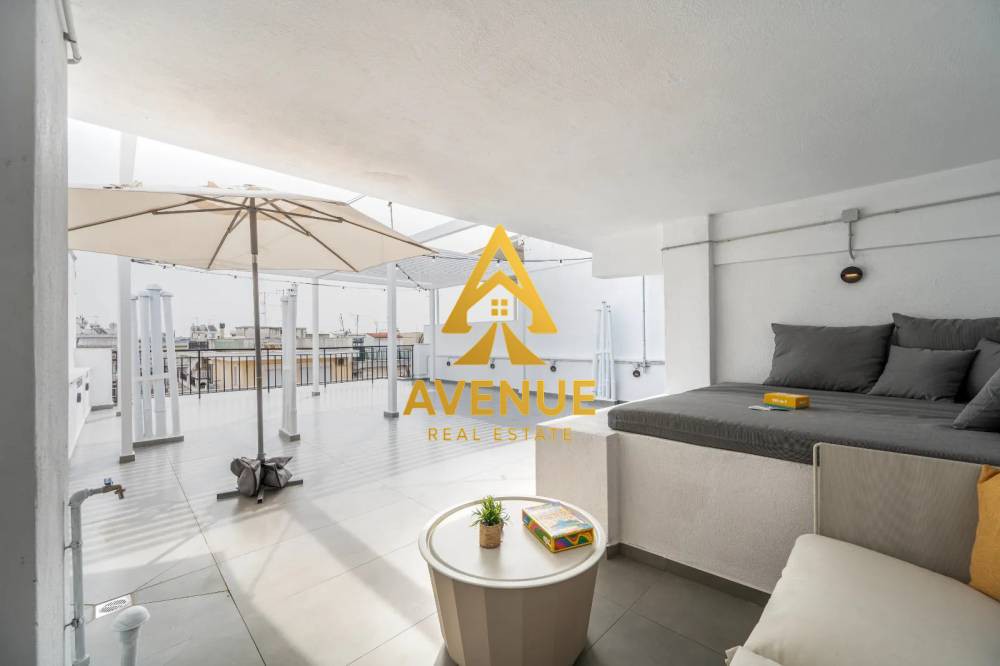 Studio / γκαρσονιέρα 30 τ.μ. προς ενοικίαση, Άνω Τούμπα