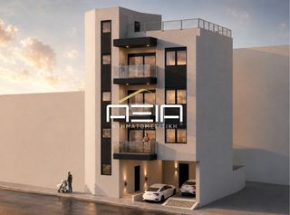 Διαμέρισμα 55 τ.μ. για πώληση