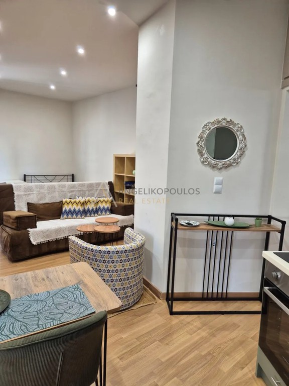 Studio / γκαρσονιέρα 34 τ.μ. προς ενοικίαση, Hilton