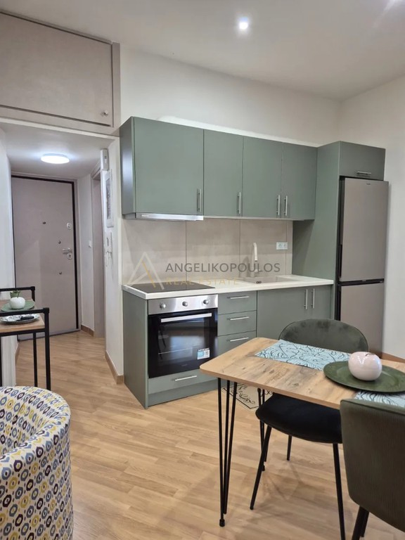Studio / γκαρσονιέρα 34 τ.μ. προς ενοικίαση, Hilton