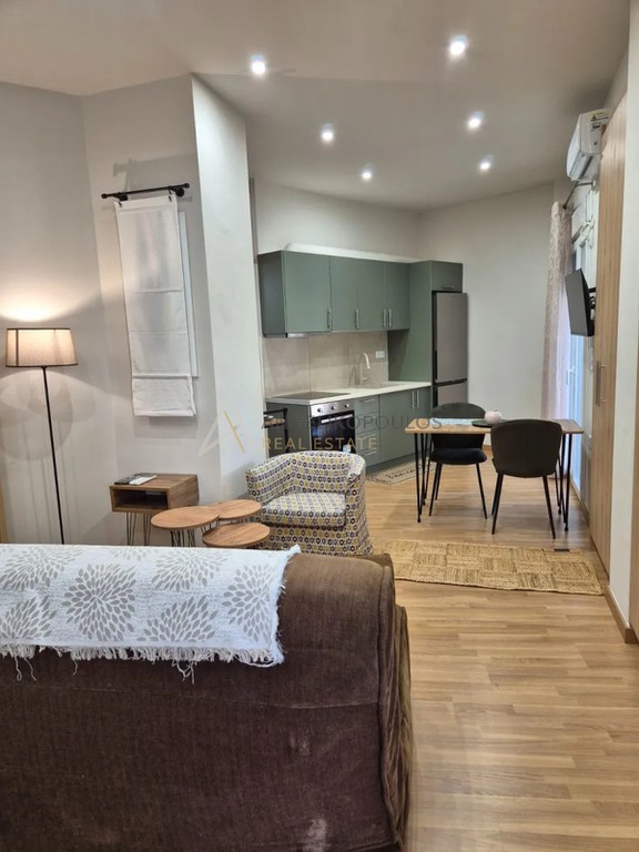 Studio / γκαρσονιέρα 34 τ.μ. προς ενοικίαση, Hilton