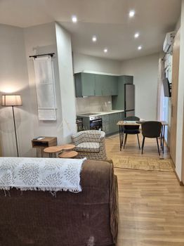 Studio / γκαρσονιέρα 34 τ.μ. προς ενοικίαση