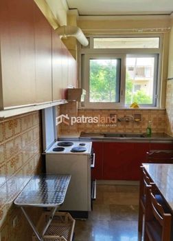 Διαμέρισμα 55 τ.μ. προς ενοικίαση
