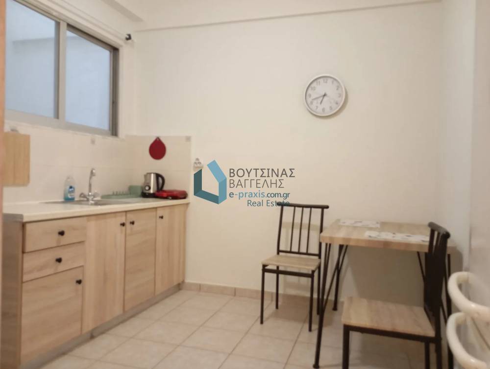 Διαμέρισμα 60 τ.μ. προς ενοικίαση, Καστελλόκαμπος
