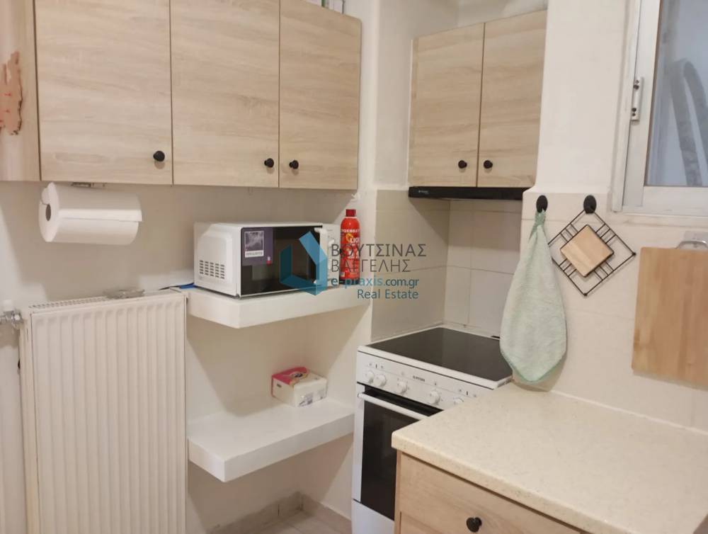 Διαμέρισμα 60 τ.μ. προς ενοικίαση, Καστελλόκαμπος