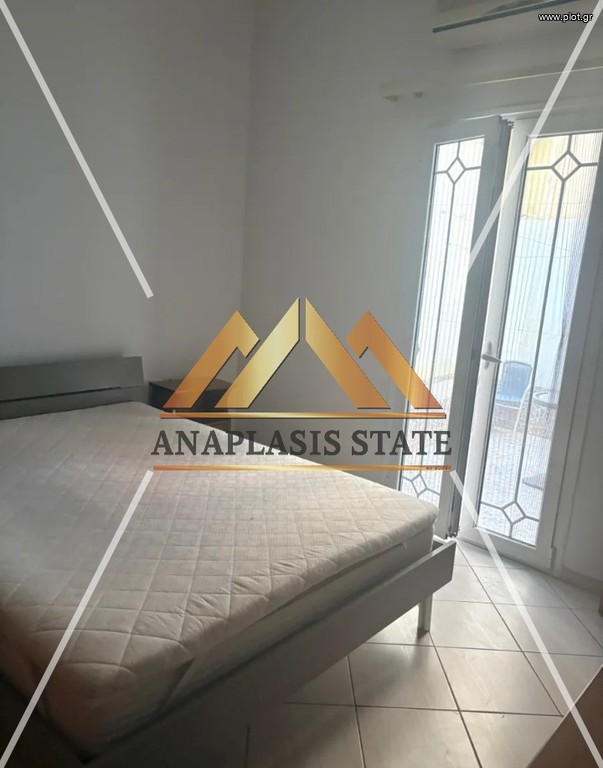 Διαμέρισμα 55 τ.μ. πρός ενοικίαση, Αθήνα - Δυτικά Προάστια, Περιστέρι
