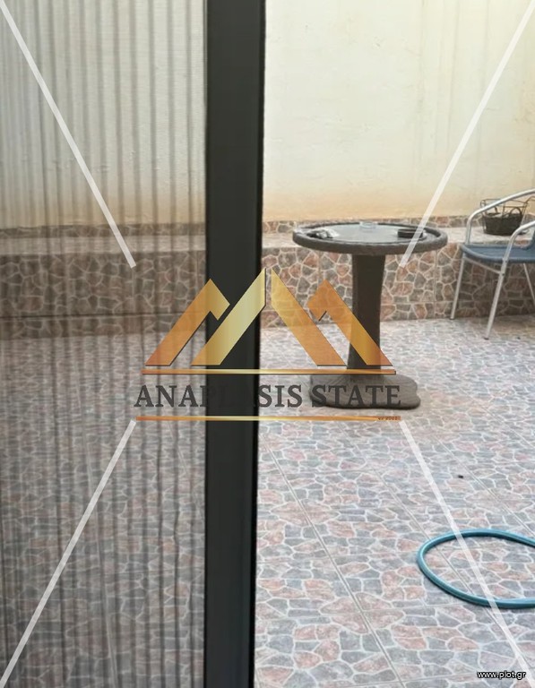 Διαμέρισμα 55 τ.μ. πρός ενοικίαση, Αθήνα - Δυτικά Προάστια, Περιστέρι