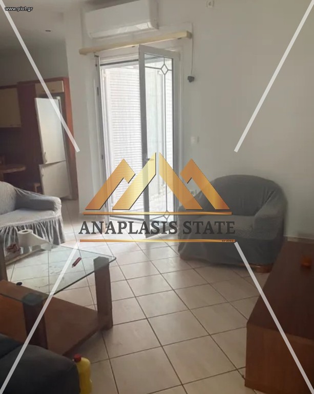 Διαμέρισμα 55 τ.μ. πρός ενοικίαση, Αθήνα - Δυτικά Προάστια, Περιστέρι