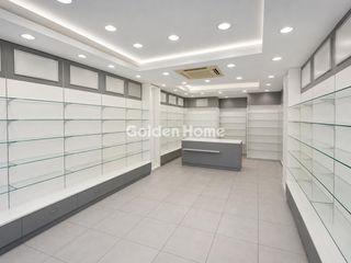 Κατάστημα 55 τ.μ. για ενοικίαση