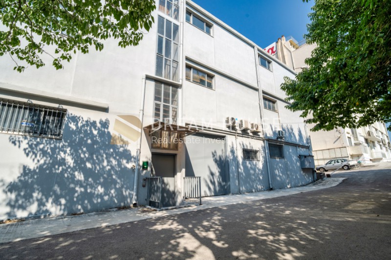 Επιχειρηματικό κτίριο 3.000 τ.μ. πρός ενοικίαση, Θεσσαλονίκη - Περιφ/Κοί Δήμοι, Ευκαρπία