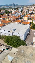 Επιχειρηματικό κτίριο 3.000 τ.μ. για ενοικίαση