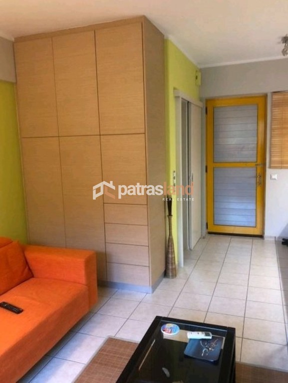 Studio / γκαρσονιέρα 27 τ.μ. προς ενοικίαση, Αμπελόκηποι Πάτρας