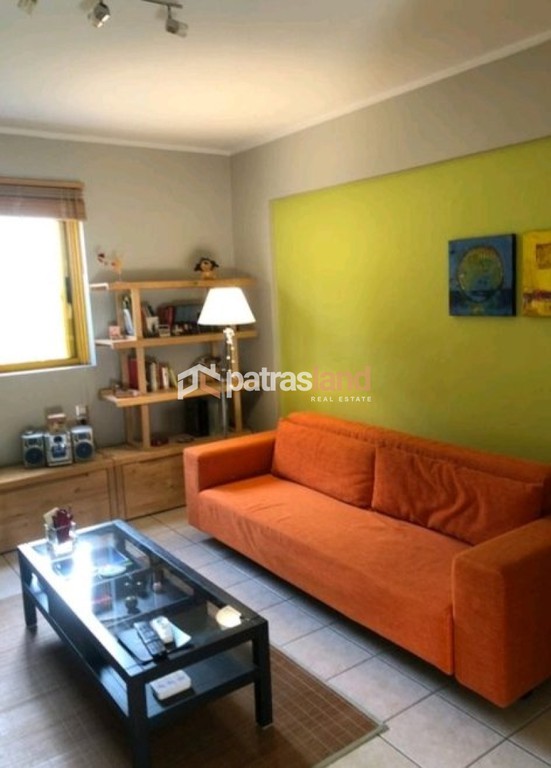 Studio / γκαρσονιέρα 27 τ.μ. προς ενοικίαση, Αμπελόκηποι Πάτρας