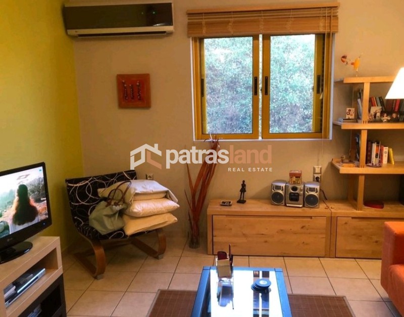 Studio / γκαρσονιέρα 27 τ.μ. προς ενοικίαση, Αμπελόκηποι Πάτρας