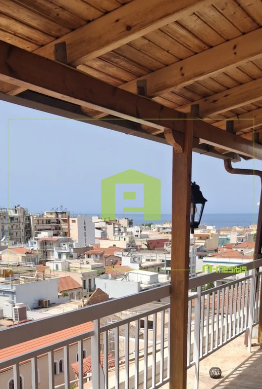 Διαμέρισμα 60 τ.μ. πρός ενοικίαση, Αχαΐα, Πάτρα