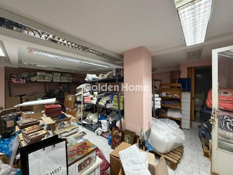 Κατάστημα 100 τ.μ. προς ενοικίαση