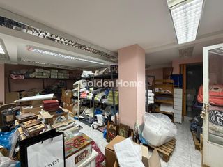 Κατάστημα 100 τ.μ. για ενοικίαση