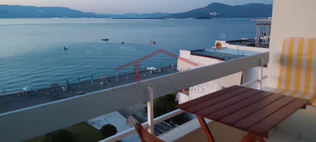 Διαμέρισμα 77 τ.μ. προς πώληση, Κέντρο Καμένων Βούρλων