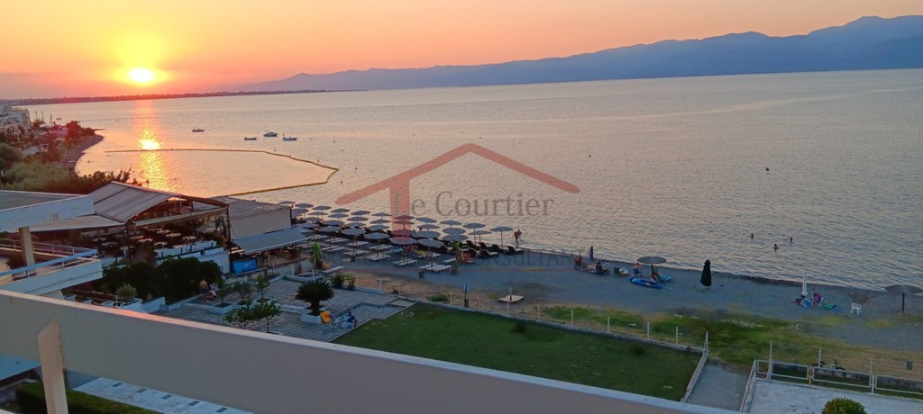 Διαμέρισμα 77 τ.μ. προς πώληση, Κέντρο Καμένων Βούρλων
