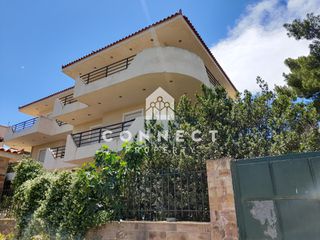 Μονοκατοικία 324 τ.μ. για πώληση