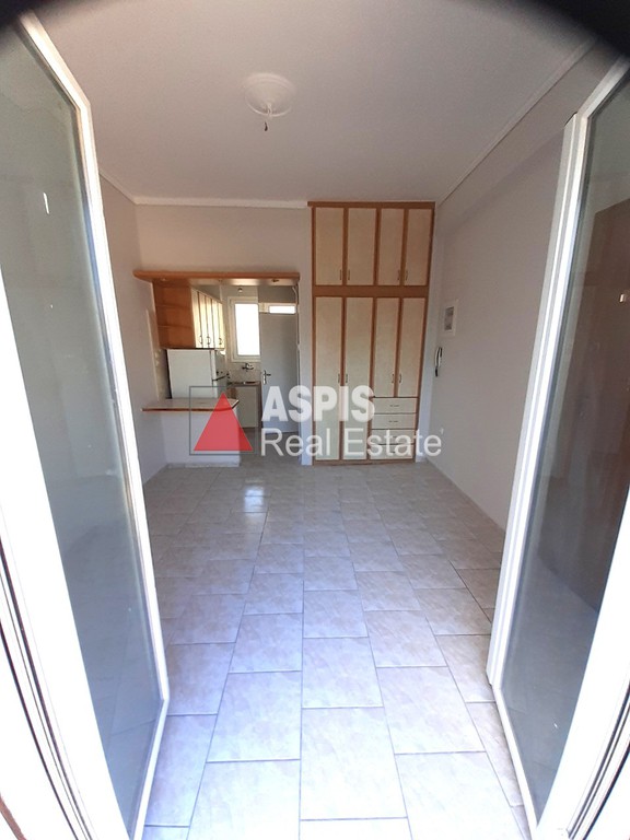 Studio / γκαρσονιέρα 21 τ.μ. προς ενοικίαση, Πλατεία Κολιάτσου