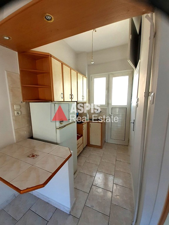 Studio / γκαρσονιέρα 21 τ.μ. προς ενοικίαση, Πλατεία Κολιάτσου