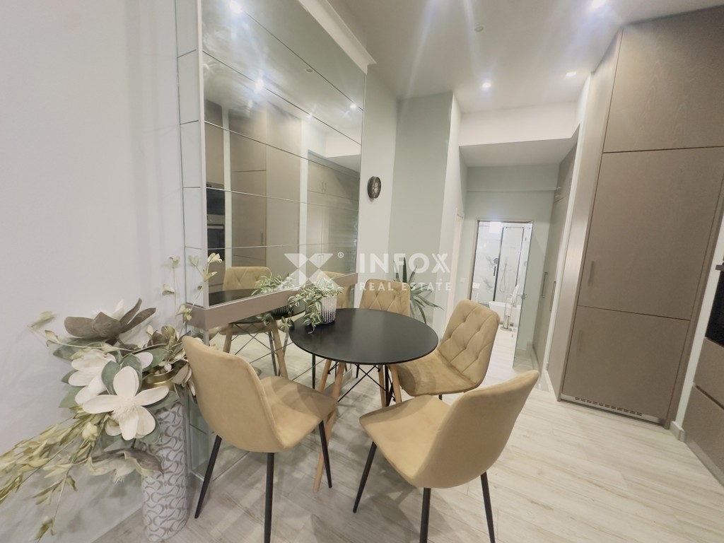 Διαμέρισμα 86,39 τ.μ. προς πώληση, Αγ. Παύλος