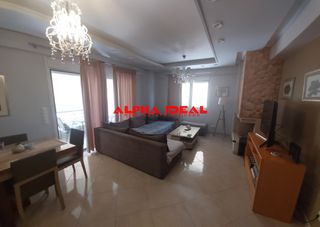 Διαμέρισμα 83 τ.μ. για πώληση, Πειραιάς, Ταμπούρια-thumb-3
