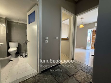 Studio / γκαρσονιέρα 32 τ.μ. πρός ενοικίαση