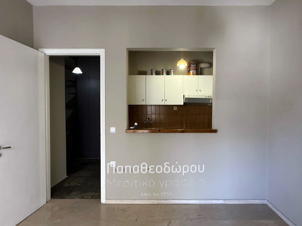 Studio / γκαρσονιέρα 32 τ.μ. πρός ενοικίαση, Αχαΐα, Πάτρα