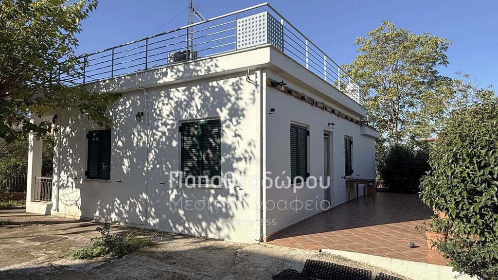 Μονοκατοικία 90 τ.μ. προς ενοικίαση, Προάστιο Πάτρας