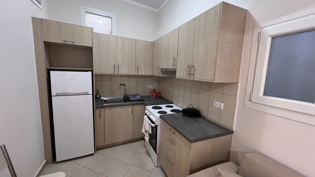Studio / γκαρσονιέρα 38 τ.μ. πρός ενοικίαση, Ν. Χίου, Χίος