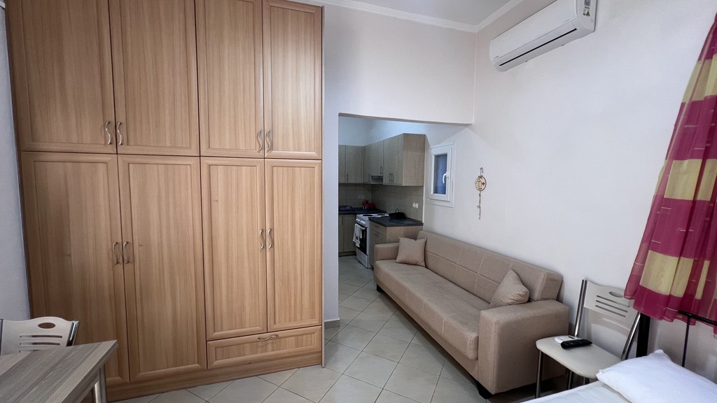 Studio / γκαρσονιέρα 38 τ.μ. πρός ενοικίαση, Ν. Χίου, Χίος