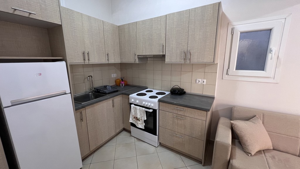 Studio / γκαρσονιέρα 38 τ.μ. πρός ενοικίαση, Ν. Χίου, Χίος