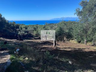 Οικόπεδο 703,96 τ.μ. για πώληση, Ν. Κέρκυρας, Κέρκυρα-thumb-13