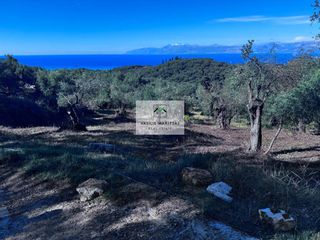 Οικόπεδο 703,96 τ.μ. για πώληση, Ν. Κέρκυρας, Κέρκυρα-thumb-12
