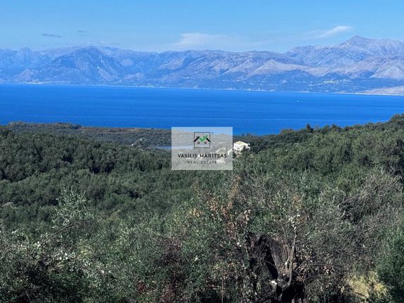 Οικόπεδο 703,96 τ.μ. για πώληση, Ν. Κέρκυρας, Κέρκυρα