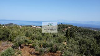 Οικόπεδο 703,96 τ.μ. για πώληση, Ν. Κέρκυρας, Κέρκυρα-thumb-1