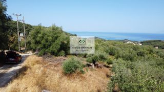 Οικόπεδο 703,96 τ.μ. για πώληση, Ν. Κέρκυρας, Κέρκυρα-thumb-10