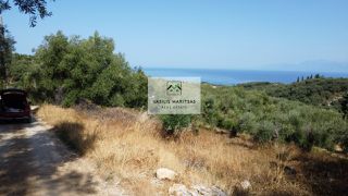 Οικόπεδο 703,96 τ.μ. για πώληση, Ν. Κέρκυρας, Κέρκυρα-thumb-9