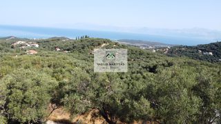 Οικόπεδο 703,96 τ.μ. για πώληση, Ν. Κέρκυρας, Κέρκυρα-thumb-2