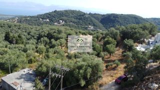 Οικόπεδο 703,96 τ.μ. για πώληση, Ν. Κέρκυρας, Κέρκυρα-thumb-4