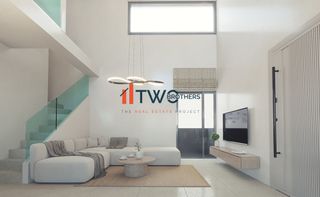 Μεζονέτα 110 τ.μ. πρός πώληση