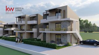 Μεζονέτα 67,50 τ.μ. προς πώληση, Ορφανό Καβάλας-thumb-12