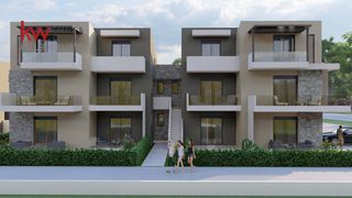 Μεζονέτα 67,50 τ.μ. προς πώληση, Ορφανό Καβάλας-thumb-7