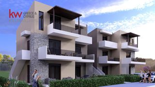 Μεζονέτα 67,50 τ.μ. προς πώληση, Ορφανό Καβάλας-thumb-15