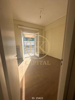 Διαμέρισμα 48 τ.μ. προς πώληση