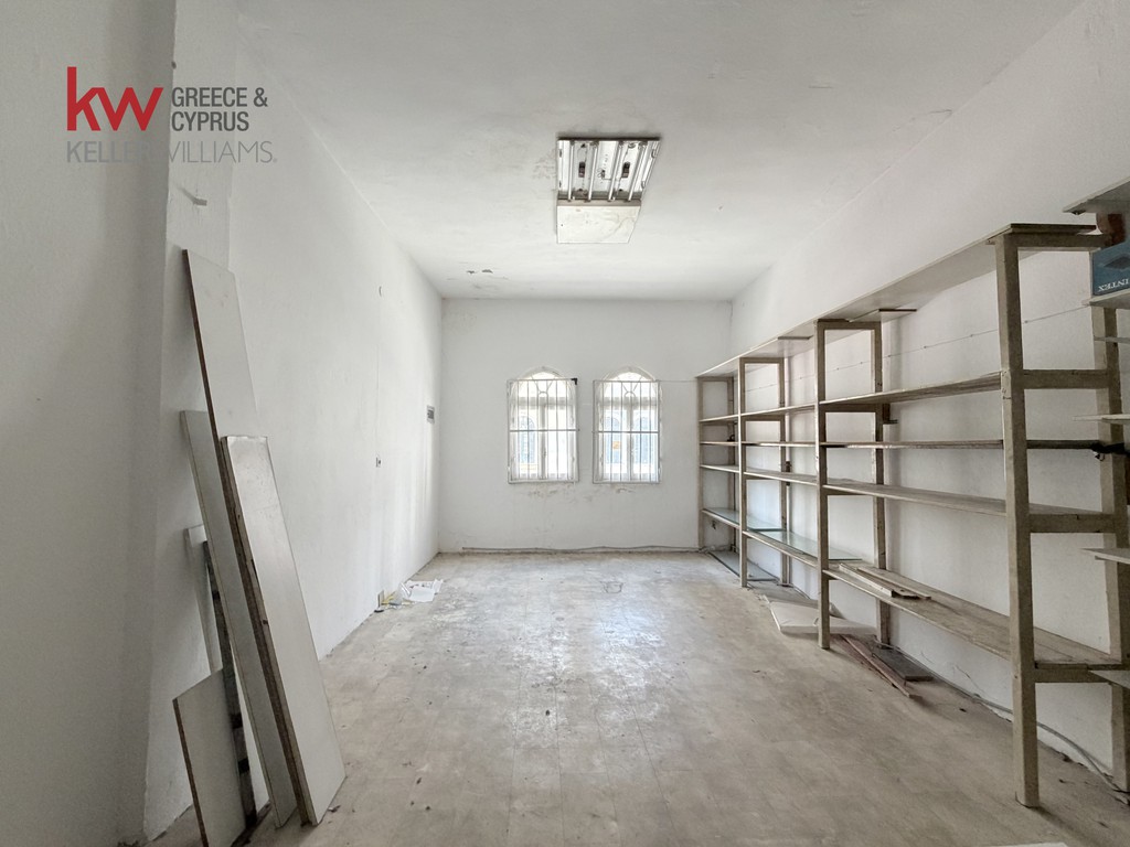 Κατάστημα 99 τ.μ. προς ενοικίαση, Κέντρο Θεσσαλονίκης