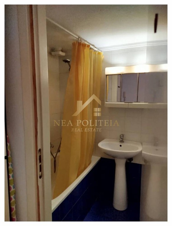 Studio / γκαρσονιέρα 30 τ.μ. προς ενοικίαση, Δροσιά Συκεών